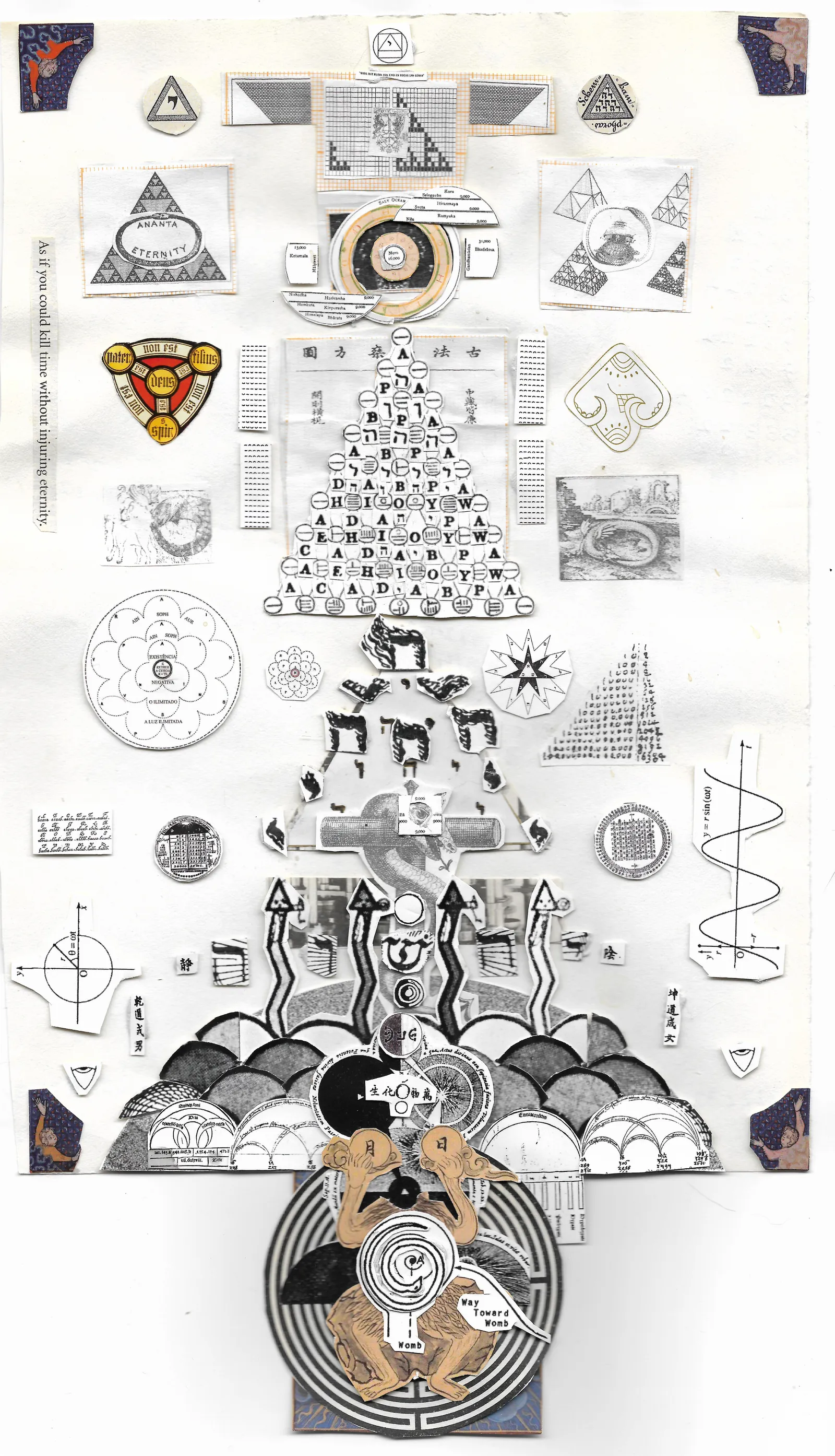 3 espiral
