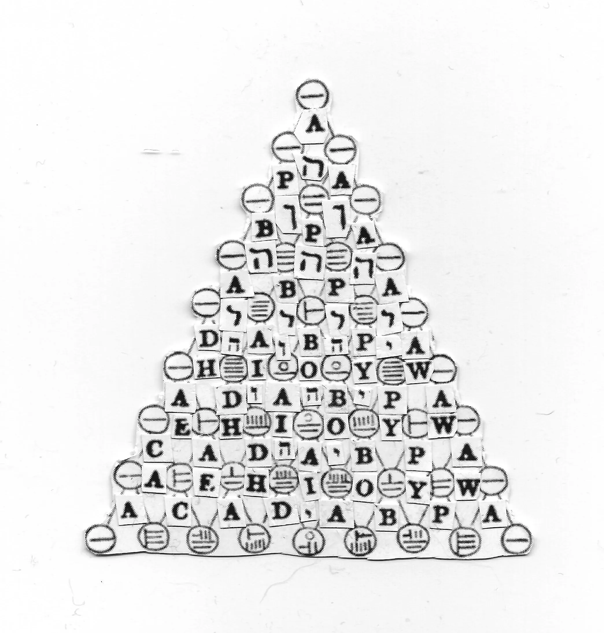 3 espiral